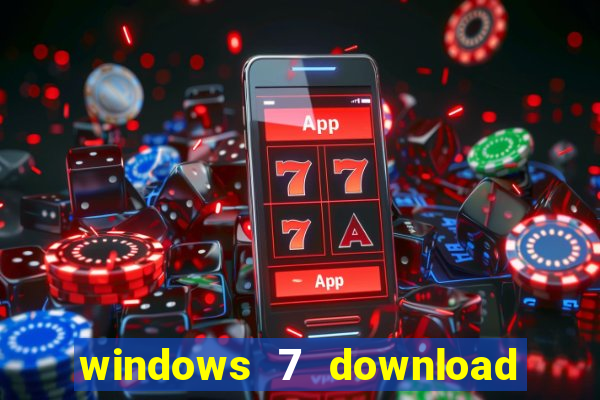 windows 7 download 64 bits iso